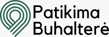 Patikima Buhalterė